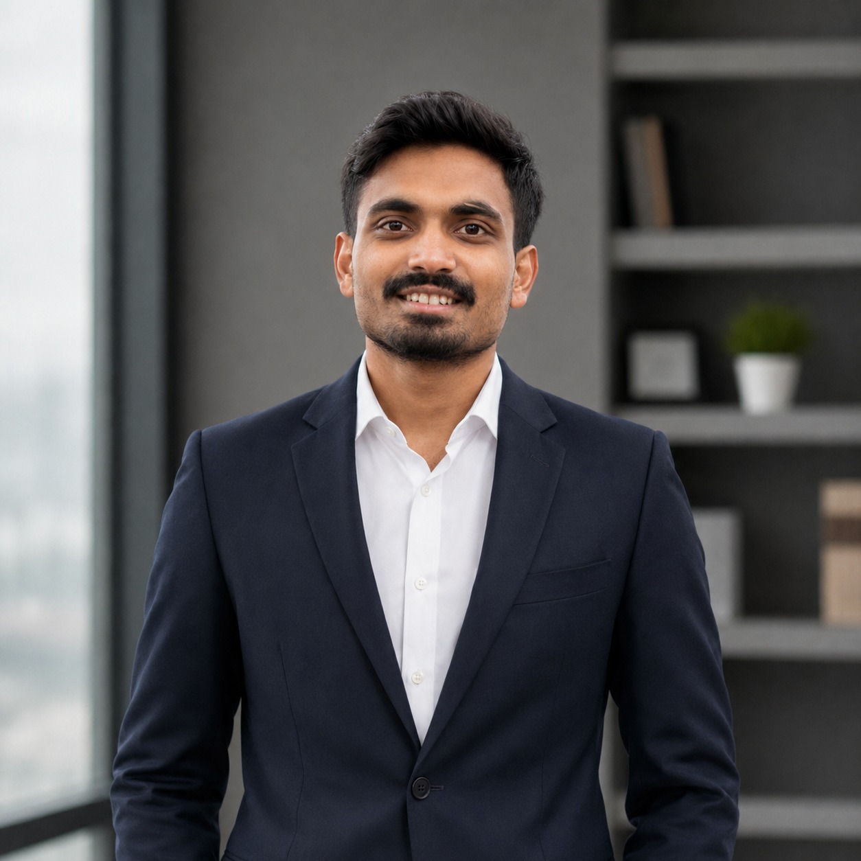 Pratik Savaliya